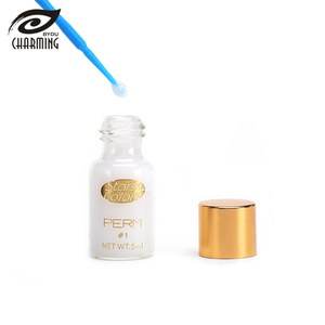 <span class=keywords><strong>Kit</strong></span> de rehaussement de cils à la kératine avec recourbe-cils, kits de permanente rapide pour cils en 3-5 minutes, pour un recourbement naturel des cils, accepte l'OEM - Product Image 4