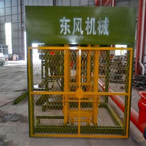 QT4-15 <span class=keywords><strong>Venta</strong></span> caliente del precio bajo enclavamiento ladrillo precio <span class=keywords><strong>de</strong></span> la máquina en Uganda - Product Image 4