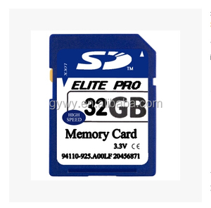 Tarjeta de memoria <span class=keywords><strong>SD</strong></span> de <span class=keywords><strong>16GB</strong></span>, 32GB, <span class=keywords><strong>HC</strong></span>, Clase 10, precio bajo de fábrica - Product Image 4