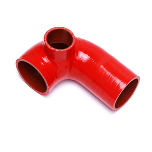 Hiệu Suất <span class=keywords><strong>TURBO</strong></span> INLET Gia Cố Silicone Bài MAF Air Intake Hose <span class=keywords><strong>Kit</strong></span> Cho <span class=keywords><strong>Mazda</strong></span> MX-5 <span class=keywords><strong>Miata</strong></span> NC2 NC3 09-15 - Product Image 3