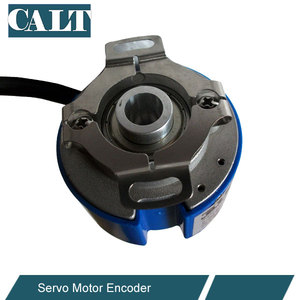 servo codificador utilizar para dahao piezas bordado a máquina de repuesto - Product Image 1