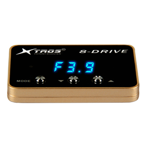 Pédale de réglage de la puce ECU, outil de réglage du moteur, régulateur d'accélérateur, adaptée à <span class=keywords><strong>renault</strong></span> <span class=keywords><strong>clio</strong></span> 2 - Product Image 3