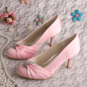 <span class=keywords><strong>Scarpe</strong></span> da Sposa <span class=keywords><strong>Gialle</strong></span> per <span class=keywords><strong>Donna</strong></span> (23 Colori Disponibili) - Product Image 5