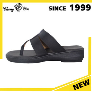 Exterior hombre zapatillas <span class=keywords><strong>precio</strong></span> competitivo las sandalias Flip Flop zapatos - Product Image 2
