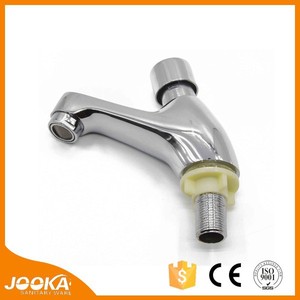 China doméstica retardo grifo válvula de agua eléctrico - Product Image 1