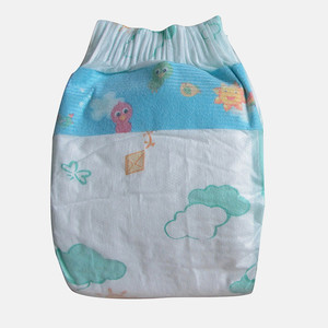 Commercio all'ingrosso Fresco E Asciutto Giggles Maxi Pannolini per bambini - Product Image 2