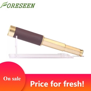 FORESEEN <span class=keywords><strong>Pirate</strong></span> <span class=keywords><strong>Monocular</strong></span> 25 × 30ミニ単眼望遠鏡 - Product Image 4
