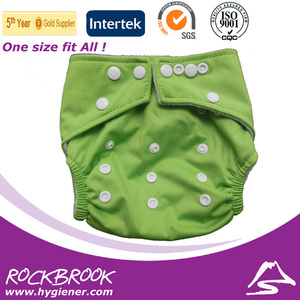 Hot vente en gros luvs couche, thx newborn aio couches en tissu, couches abdl - Product Image 1