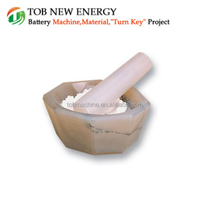Alta Calidad Ágata Mortero y <span class=keywords><strong>Maja</strong></span> De Laboratorio Para <span class=keywords><strong>La</strong></span> Venta - Product Image 1