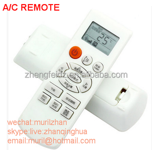 Haute qualité blanc 13 touches climatiseur télécommande pour samsung kfr - 35gw URE kfr - 35gw URF avec générale de forme - Product Image 1