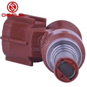 DEFUS Nuovo Kit di Riparazione Iniettore Benzina OEM 23250-0P040 per <span class=keywords><strong>CARINA</strong></span> 92-97 2.0L CORSA 88-90 1.5 Celica 2.6L - Garanzia 12 Mesi - Product Image 5