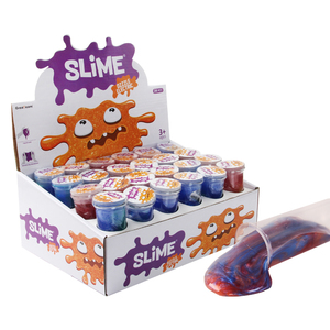 45 גרם אוויר יבש קשת צינור ריפוד חימר דוגמנות לילדים - Product Image 1