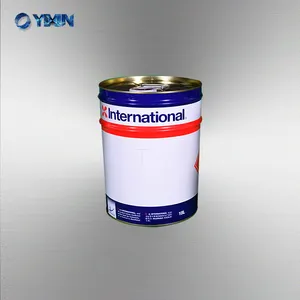 Yixin Technology automatic conical round can making machine
