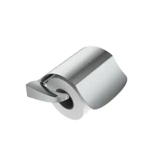 HRAMSA, латунный держатель для туалетной бумаги, чашки для полотенец, латунный материал, держатель для салфеток для ванной комнаты