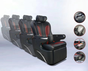 Largement utilisé dans les sièges de fourgonnettes électriques commerciales avec un bon service client - Product Image 4