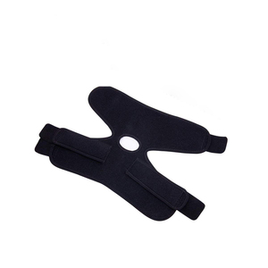 GangSheng Cheville Entorse Orthèse Pied Bandage de Soutien Tendon D'achille Sangle Garde Protecteur - Product Image 1