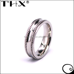 Bague en <span class=keywords><strong>cuivre</strong></span> <span class=keywords><strong>multicouche</strong></span> rétro pour femme, style vintage, ajustable, pour mariage <span class=keywords><strong>ou</strong></span> fiançailles, vente en gros d'usine - Product Image 3