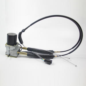 GIAPPONE OEM di Marca Motore Della Valvola A Farfalla Per <span class=keywords><strong>KATO</strong></span> HD820 Con Breve Linea 709-4500006 - Product Image 3