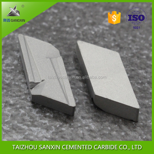 Personalizado tipo <span class=keywords><strong>A</strong></span> / B / <span class=keywords><strong>C</strong></span> / D / E / F / K carburo cementado herramientas en blanco - Product Image 6