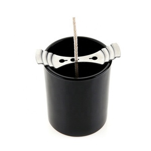 20 pezzi di metallo candela stoppino centraggio dispositivo in acciaio inox portacandele per candela <span class=keywords><strong>fai</strong></span> <span class=keywords><strong>da</strong></span> <span class=keywords><strong>te</strong></span> - Product Image 4