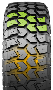 Neumático <span class=keywords><strong>r16</strong></span> barro terreno 265/75r16 - Product Image 5