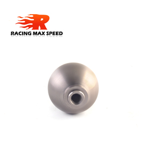 Di Alluminio di CNC 5/6 Velocità JDM di Figura della Sfera Del Cambio Pomello Del Cambio Per <span class=keywords><strong>Honda</strong></span> Fit Civic Città FD2 FN2 EP3 TIPO <span class=keywords><strong>R</strong></span> DC2 DC5 AP1 AP2 S2000 F20C - Product Image 5