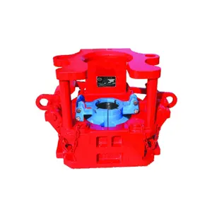 Oilfield API Spec 8A/8C Khoan Wellhead Công Cụ E Loại Khí Nén Spider