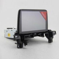 10,2 "Android 8.0 Auto GPS Radio Player für Mazda CX5 CX-5 2013 2014 2015 mit Octa Core 4 GB 32 GB Auto Stereo Multimedia