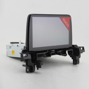Radio Multimedia con GPS para coche, Radio con reproductor, Android 10, 10,2 pulgadas, estéreo, para Mazda <span class=keywords><strong>CX5</strong></span>, CX-5, <span class=keywords><strong>2013</strong></span>, 2014, 2015, Octa Core, 4GB, 32GB - Product Image 3