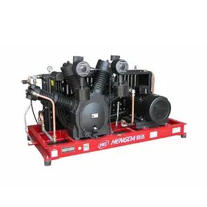 Air Compressor For Scuba Tanks Diving Air Compressor