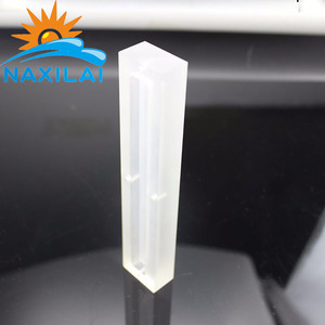 NAXIALI-tablero de lámina PMMA para difusión de luz, acrílico, plástico esmerilado, <span class=keywords><strong>P</strong></span> lexi, vidrio - Product Image 4