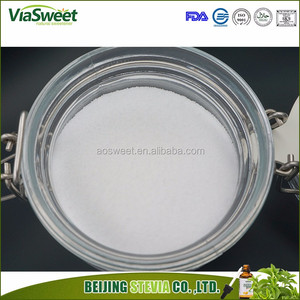 ViaSweet 100% natural polvo de extracto de stevia esteviósido puro en polvo para hornear al por mayor - Product Image 2