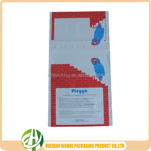 En gros sacs de courrier auto-adhésif sacs postaux personnalisés post imprimé couleur messager polymailer - Product Image 6
