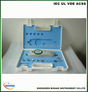 Máy Đo Lực Tương Tự Kéo Và Đẩy 500N Kỹ Thuật Số - Product Image 5