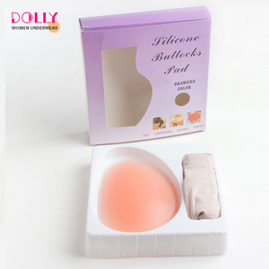 Rehausseurs de fesses en silicone pour les hanches avec culotte de maintien de la taille - Product Image 5