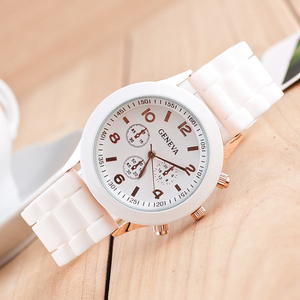 <span class=keywords><strong>Orologio</strong></span> in Silicone Geneva, <span class=keywords><strong>Orologio</strong></span> <span class=keywords><strong>da</strong></span> <span class=keywords><strong>Polso</strong></span> <span class=keywords><strong>da</strong></span> Uomo, <span class=keywords><strong>Orologio</strong></span> Sportivo Colorato - Product Image 2