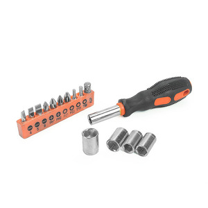 Haute qualité 32 PCS Vélo Chaîne Roue Volant Propre Brosse <span class=keywords><strong>Pédalier</strong></span> Kit De Nettoyage Cleaner Laveur Outil à main Ensemble - Product Image 6