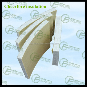 China supplyer de aislamiento térmico para techos de hoja - Product Image 2