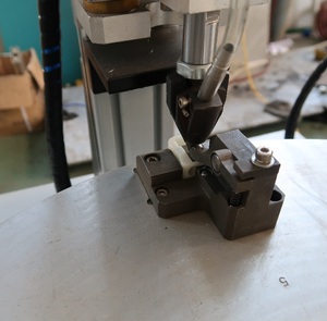 Bút Chì Tự Động Máy Mài, Mài Lắp Ráp Máy - Product Image 3