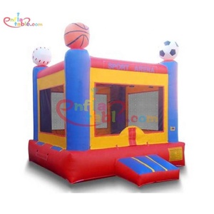 CE Thiết Kế Mới PVC <span class=keywords><strong>Inflatable</strong></span> <span class=keywords><strong>Bouncy</strong></span> Đồ Chơi Thương Mại <span class=keywords><strong>Bouncy</strong></span> Jump Castles Bán <span class=keywords><strong>Inflatable</strong></span> <span class=keywords><strong>Bouncy</strong></span> <span class=keywords><strong>Castle</strong></span> - Product Image 5