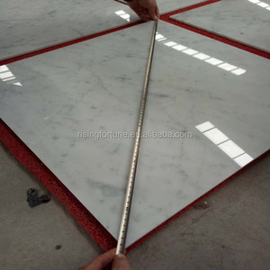 <span class=keywords><strong>Italie</strong></span> <span class=keywords><strong>carrare</strong></span> carreaux de marbre blanc - Product Image 1