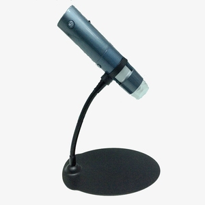 El microscopio digital WiFi portátil 600x se puede conectar a teléfonos móviles y tabletas, compatible con Android, iOS y <span class=keywords><strong>windos</strong></span> os - Product Image 3