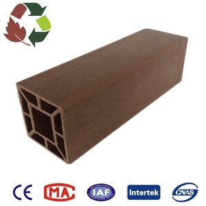 G & S تصميم عصري مقاوم للماء-ديكور من الخشب البلاستيكي سهل التركيب في الهواء الطلق-ميزانية مطبخ الحديقة البلاستيكية - Product Image 5