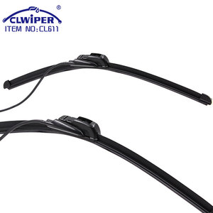 CLWIPER CL611 Kính Chắn Gió Xe Hơi Lưỡi Gạt Phẳng Với Vòi Phun - Product Image 5