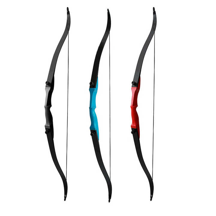 Factory Cs Game Recurve Bow Archery Combat Buy Recurve Bow For Sale