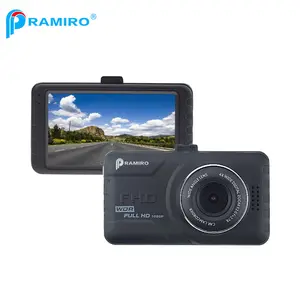 Mejor manual de usuario hd 1080p wdr cámara de coche novatek 96223 chipset dvr grabador de vídeo dash cam