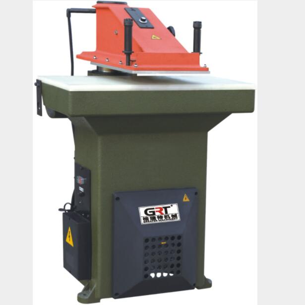 Гидравлическая машина для резки шерстяных перчаток от производителя