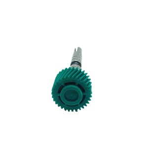 Capteur de vitesse du vent en plastique, capteur de position du véhicule, capteur automatique OEM 43624-28040 vert, capteur de vitesse de roue à 31 dents pour voiture - Product Image 4