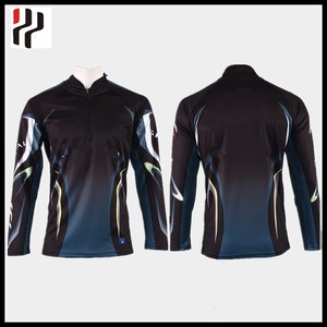 ¡Novedades! <span class=keywords><strong>Ropa</strong></span> de <span class=keywords><strong>pesca</strong></span> transpirable con capucha para hombre, protector solar, secado rápido, para deportes al aire libre, 2017 - Product Image 2