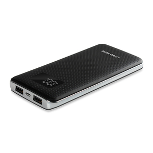 más vendidos productos en alibaba carga portátil 10000mah banco de energía de pantalla LCD - Product Image 4